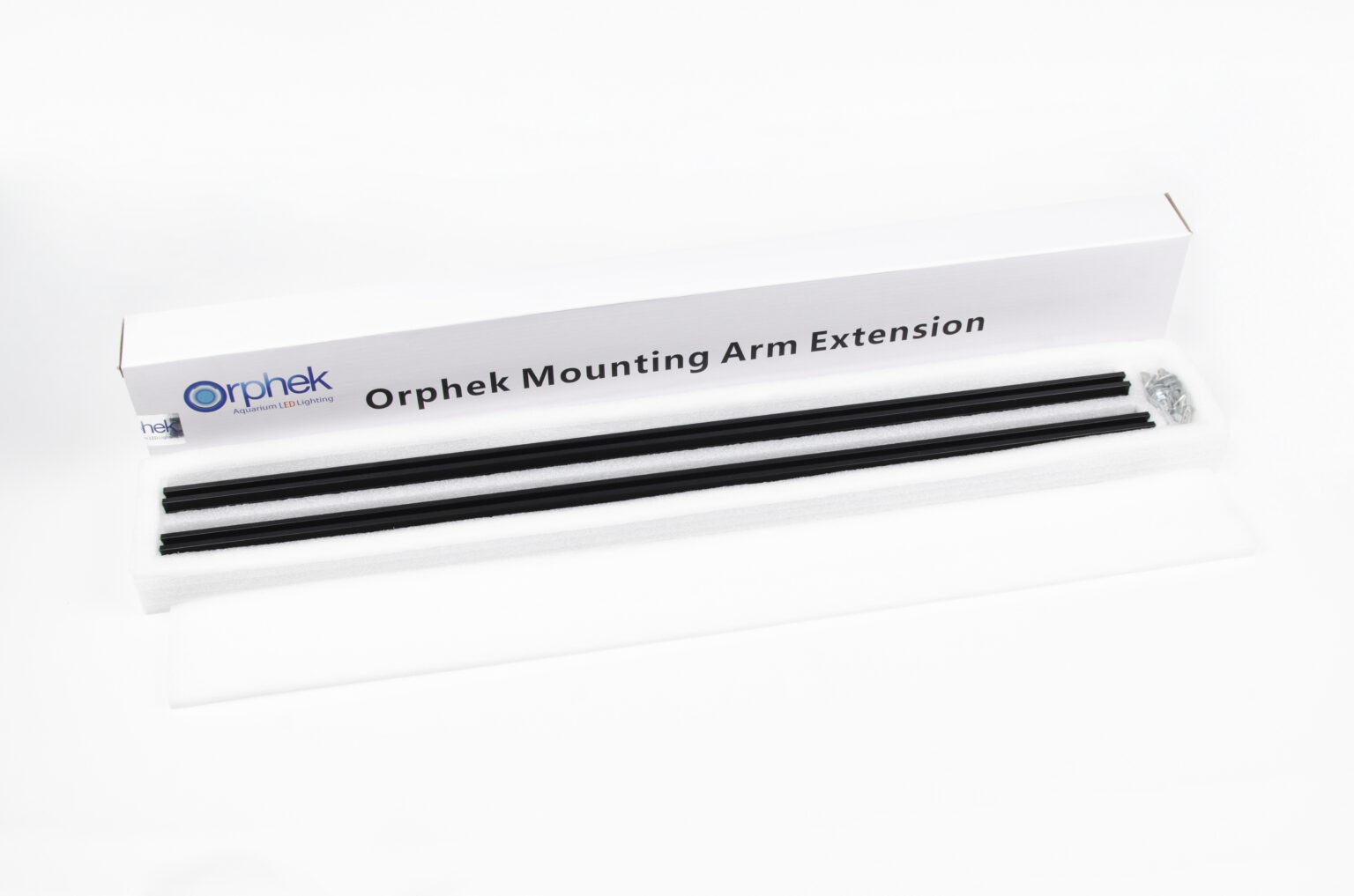 Amazon.com: Orphek Mounting Arm Extension Kit - Designed to be